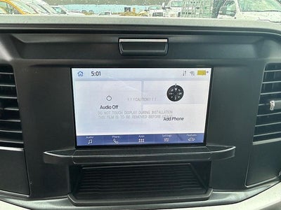 2025 Ford F-350SD XL DRW