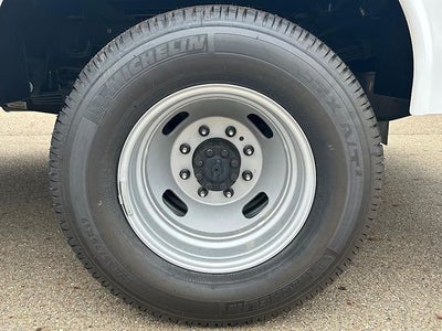 2025 Ford F-350SD XL DRW