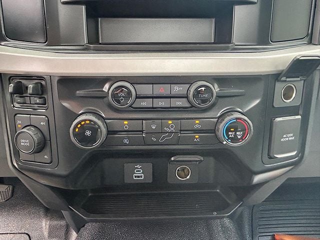 2025 Ford F-350SD XL DRW