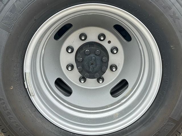 2025 Ford F-350SD XL DRW