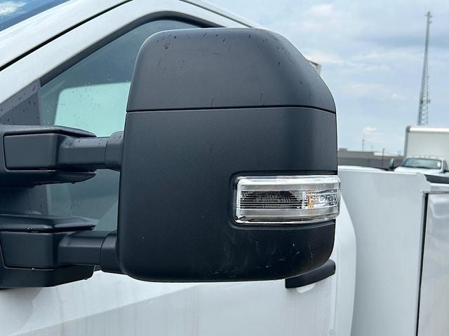 2025 Ford F-350SD XL DRW