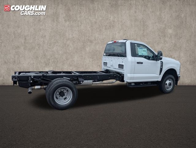 2026 Ford F-350SD XL DRW