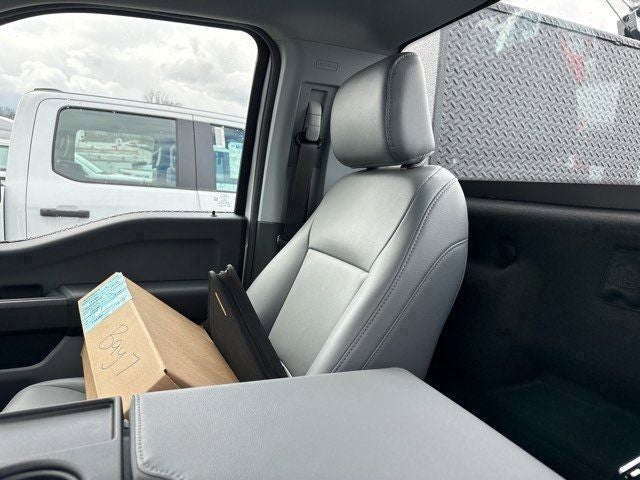 2024 Ford F-350SD XL DRW