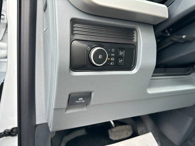 2024 Ford F-350SD XL DRW