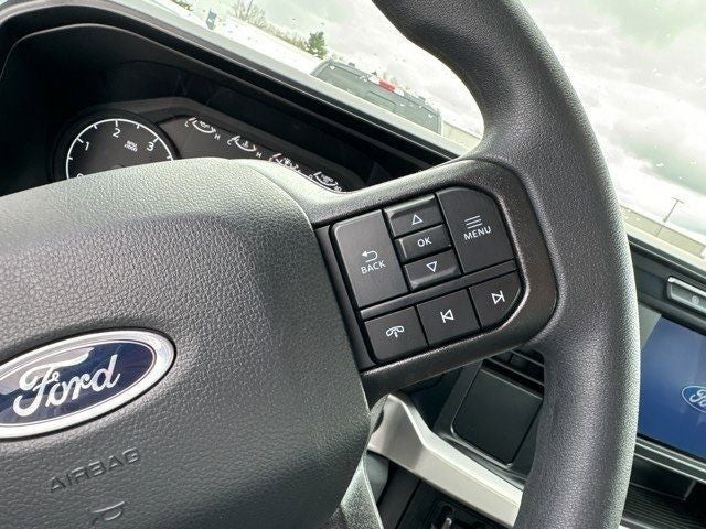 2024 Ford F-350SD XL DRW