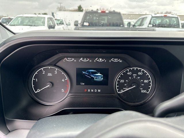 2024 Ford F-350SD XL DRW