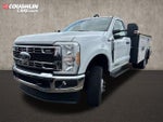 2024 Ford F-350SD XL DRW