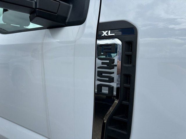 2024 Ford F-350SD XL DRW