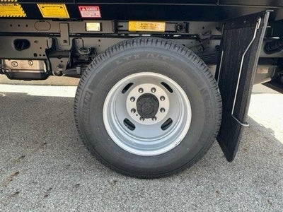 2024 Ford F-350SD XL DRW