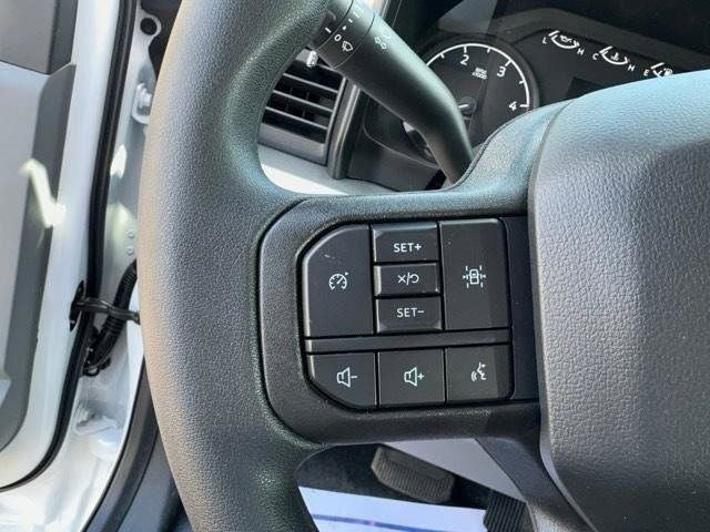 2024 Ford F-350SD XL DRW