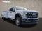 2025 Ford F-550SD XL DRW