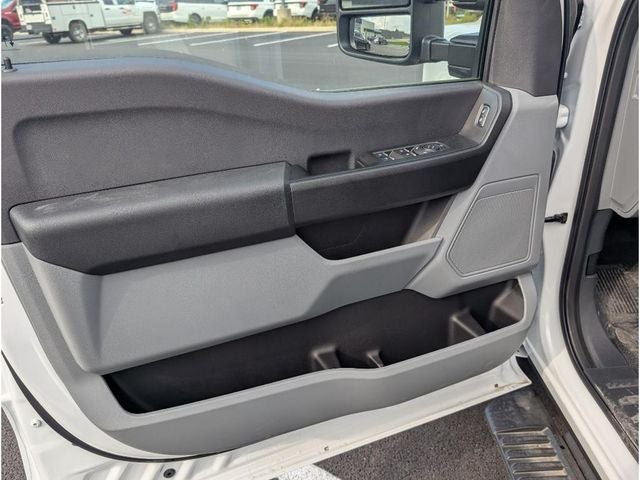 2025 Ford F-550SD XL DRW