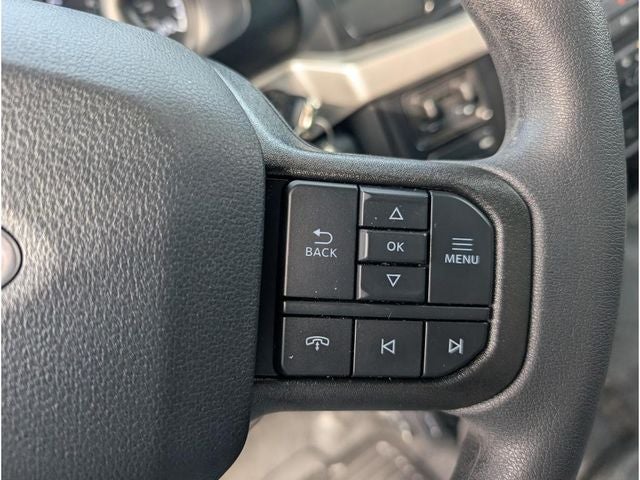 2025 Ford F-550SD XL DRW