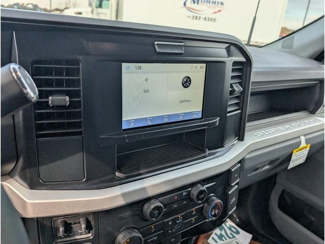 2025 Ford F-550SD XL DRW