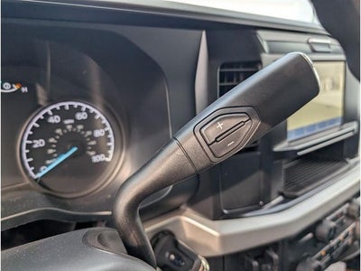 2025 Ford F-550SD XL DRW