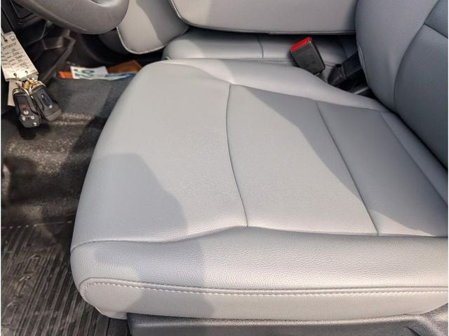 2025 Ford F-550SD XL DRW