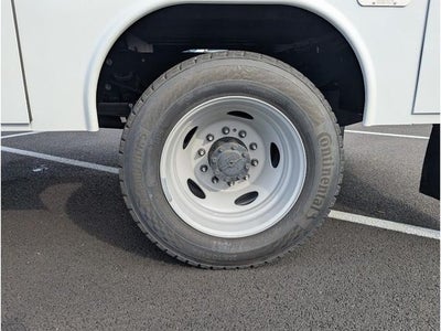 2025 Ford F-550SD XL DRW