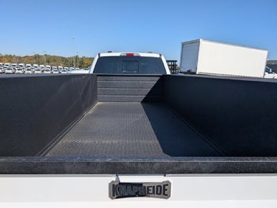 2027 Ford F-550SD XL DRW