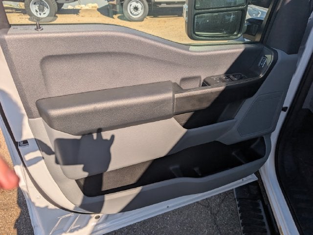 2027 Ford F-550SD XL DRW