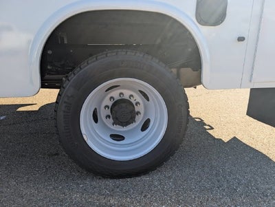 2027 Ford F-550SD XL DRW