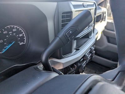 2027 Ford F-550SD XL DRW