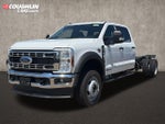 2026 Ford F-550SD XL DRW