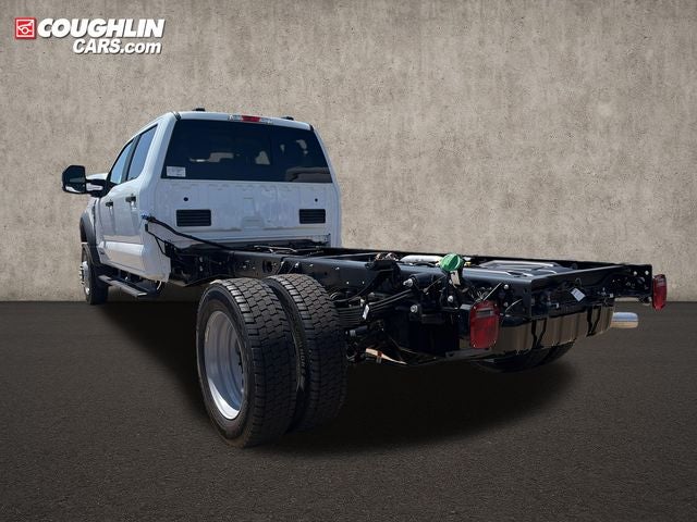 2026 Ford F-550SD XL DRW