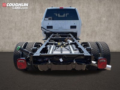 2026 Ford F-550SD XL DRW