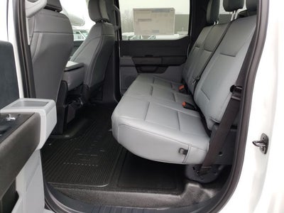 2026 Ford F-550SD XL DRW