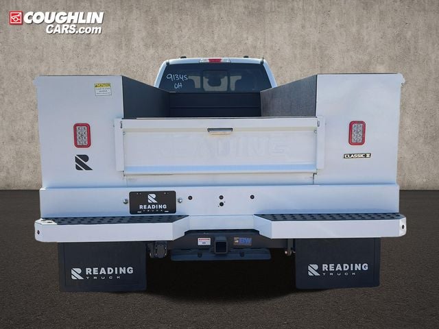 2026 Ford F-550SD XL DRW
