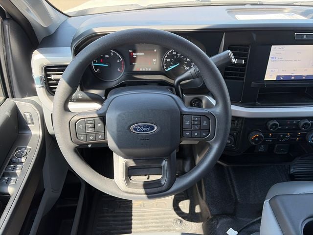 2026 Ford F-550SD DRW