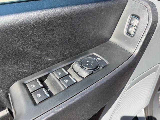 2026 Ford F-550SD DRW