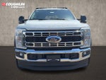 2026 Ford F-550SD DRW