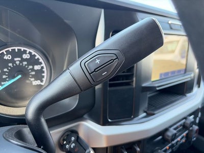 2026 Ford F-550SD DRW