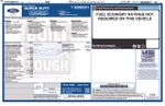 2026 Ford F-550SD DRW