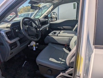 2026 Ford F-550SD XL DRW
