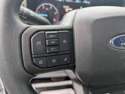 2026 Ford F-550SD XL DRW