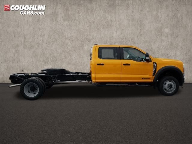 2026 Ford F-550SD XL DRW