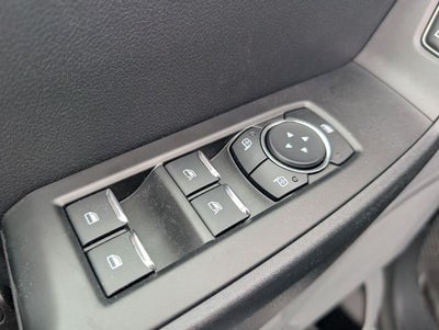 2026 Ford F-550SD DRW