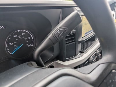 2026 Ford F-550SD DRW