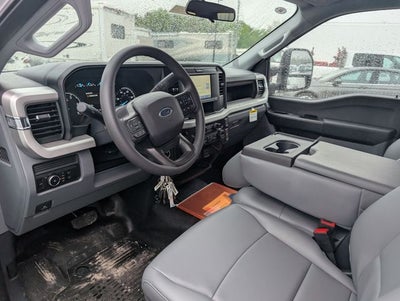 2026 Ford F-550SD XL DRW