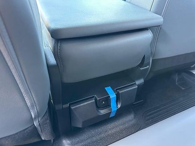 2025 Ford F-550SD XL DRW