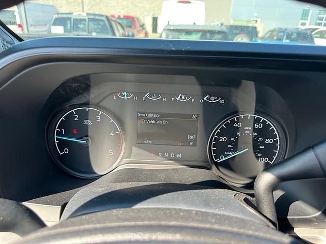 2025 Ford F-550SD XL DRW