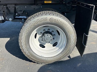 2025 Ford F-550SD XL DRW