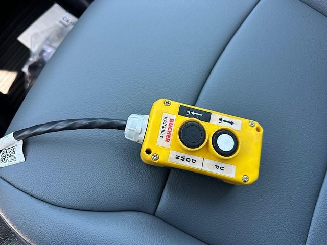 2025 Ford F-550SD XL DRW