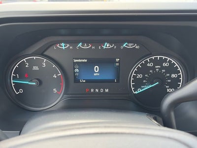2026 Ford F-550SD XL DRW