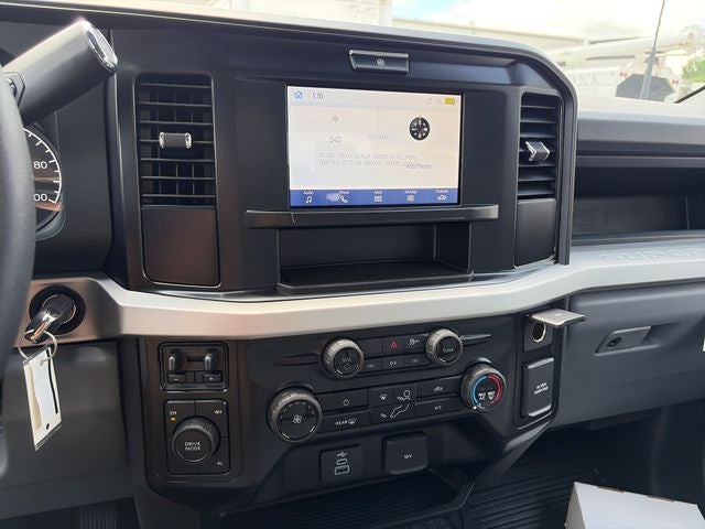 2026 Ford F-550SD XL DRW