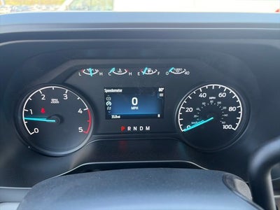2026 Ford F-550SD DRW
