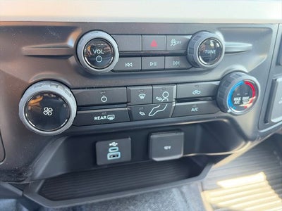 2026 Ford F-550SD DRW