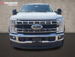 2026 Ford F-550SD DRW